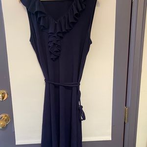 Lauren Ralph Lauren sleeveless dress